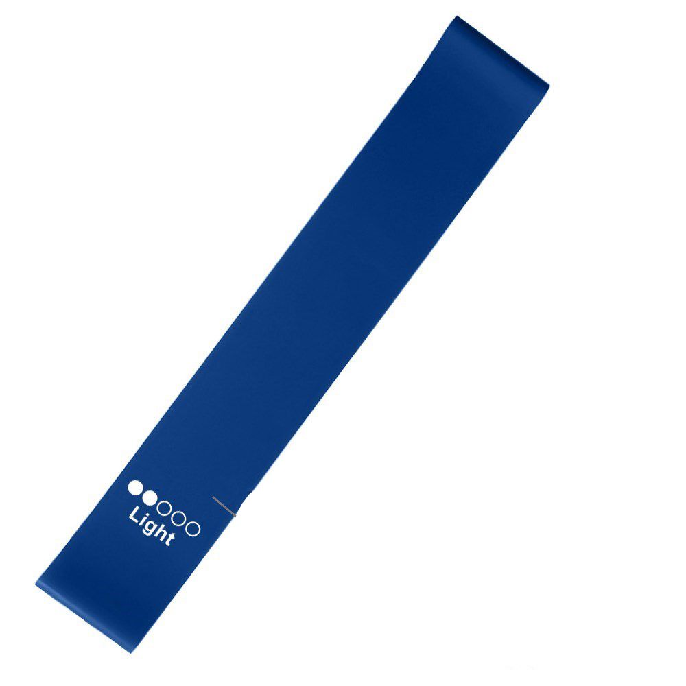 Yoga Fitness Resistance Band - Assist Band Tension Band Expander Band