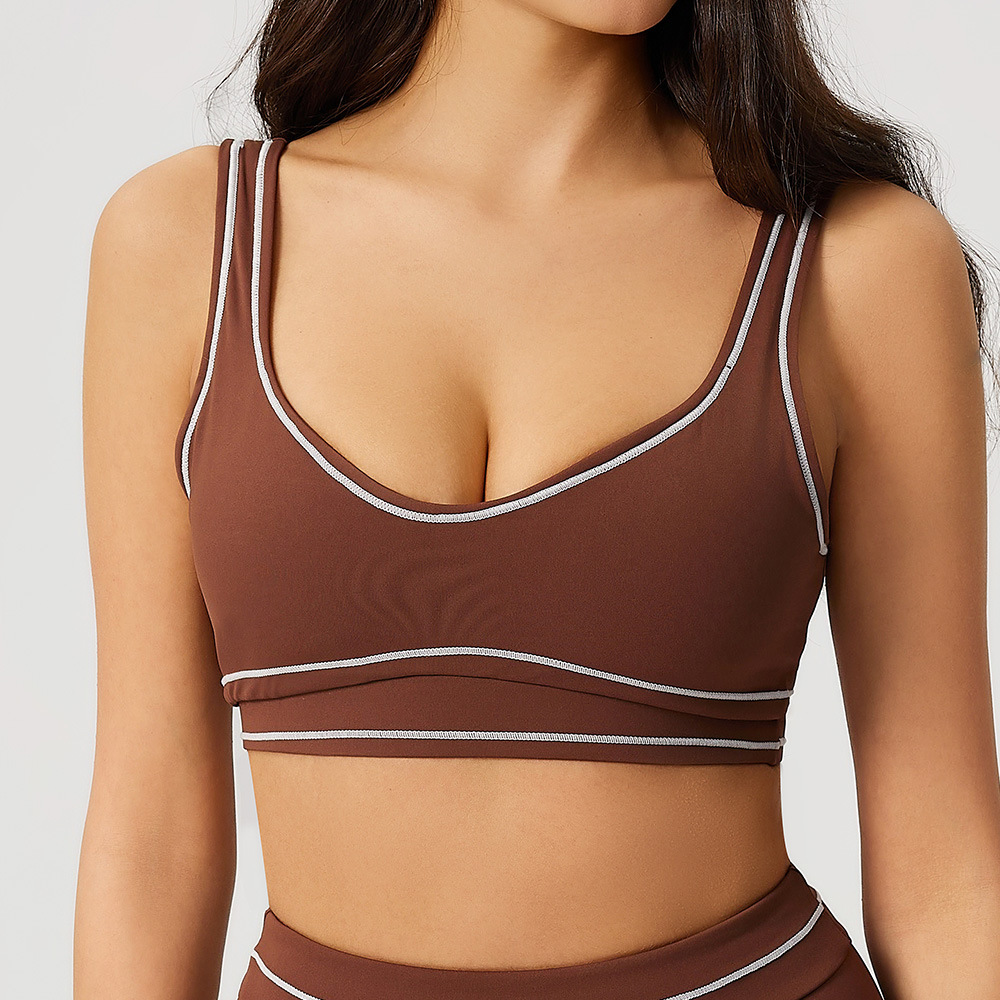 Yoga Fitness Up - 2026 Sports Bra Women Fitness Bra