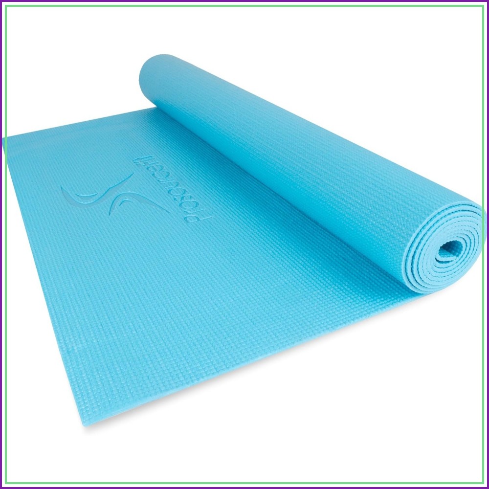 Yoga Fitness Images - Extra Long 72