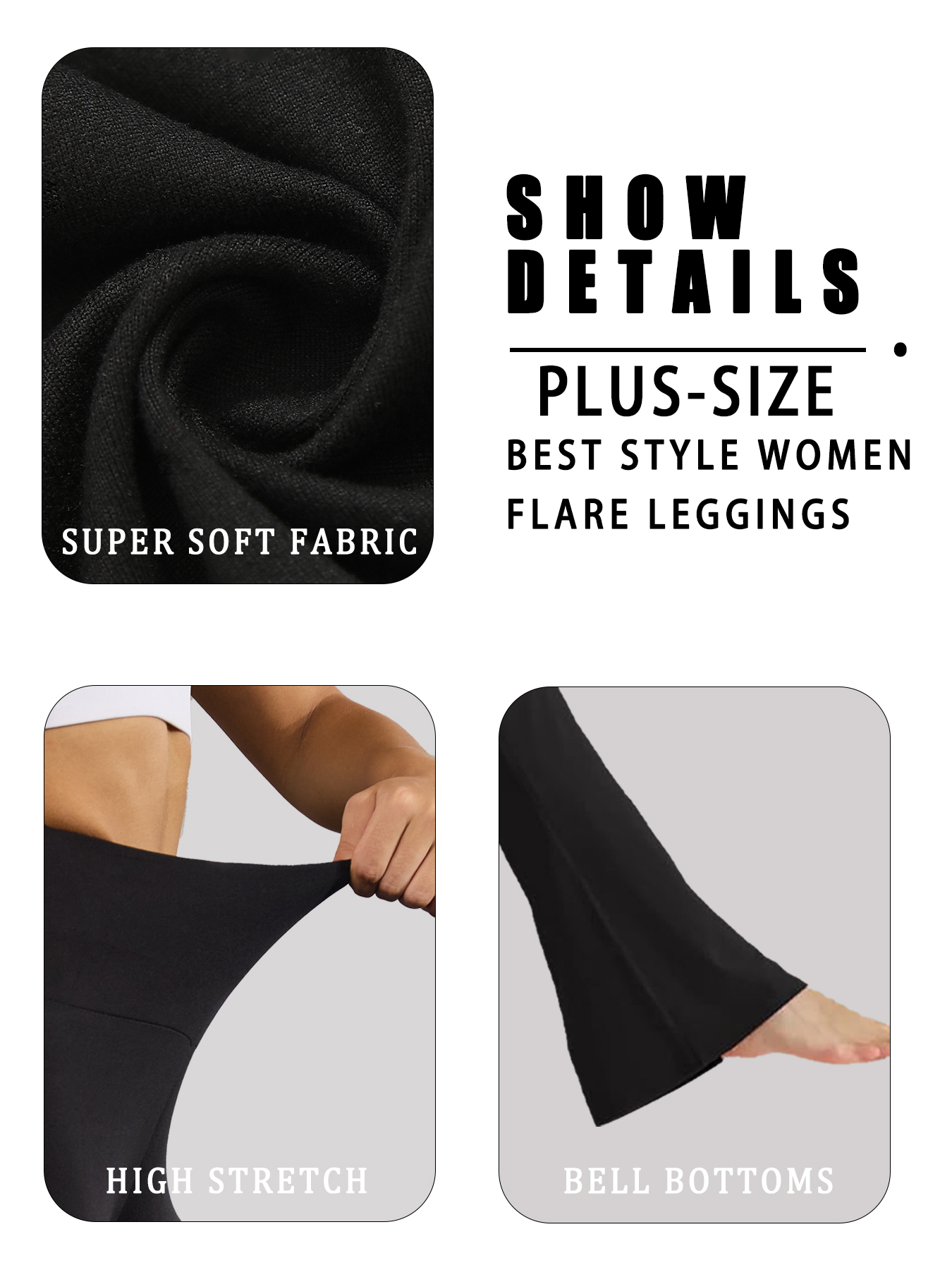 Plus Size Women's Super Soft F - đánh giá và giá Yoga Fitness Up