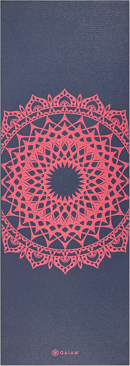 Non Slip Yoga Mat, Lightweight - đánh giá và giá Yoga Fitness Images