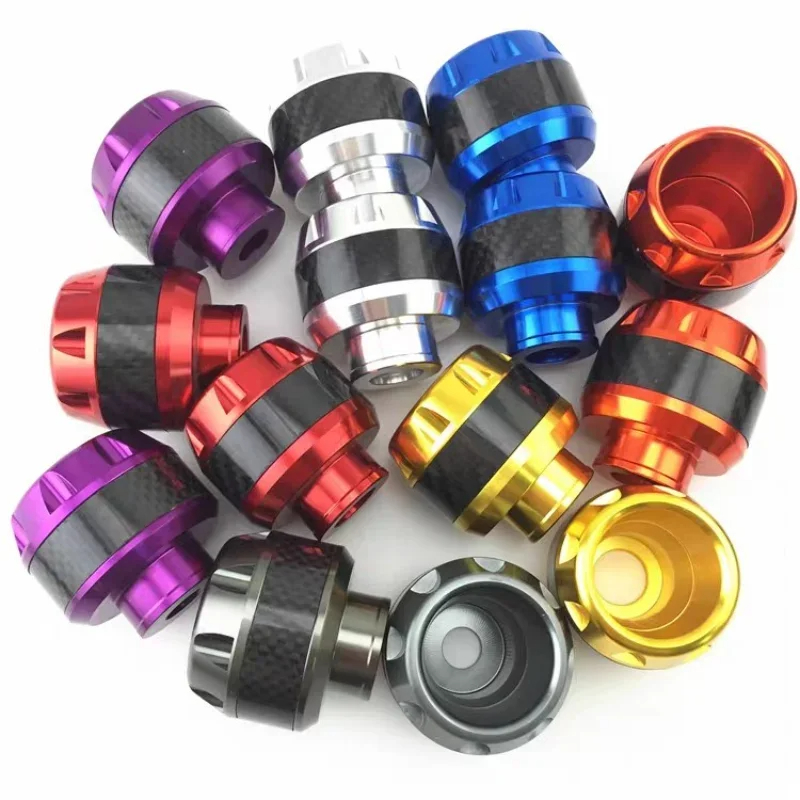 4Pcs Universal Motorcycle Whee - đánh giá và giá Core Slider