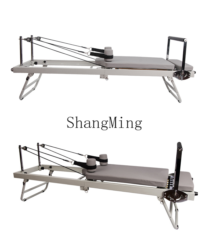 CL Simple Pilates Folding Core - đánh giá và giá Yoga And Fitness Studio