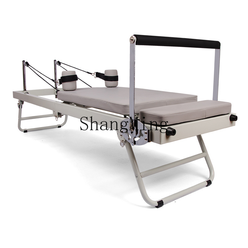 CL Simple Pilates Folding Core - đánh giá và giá Yoga And Fitness Studio