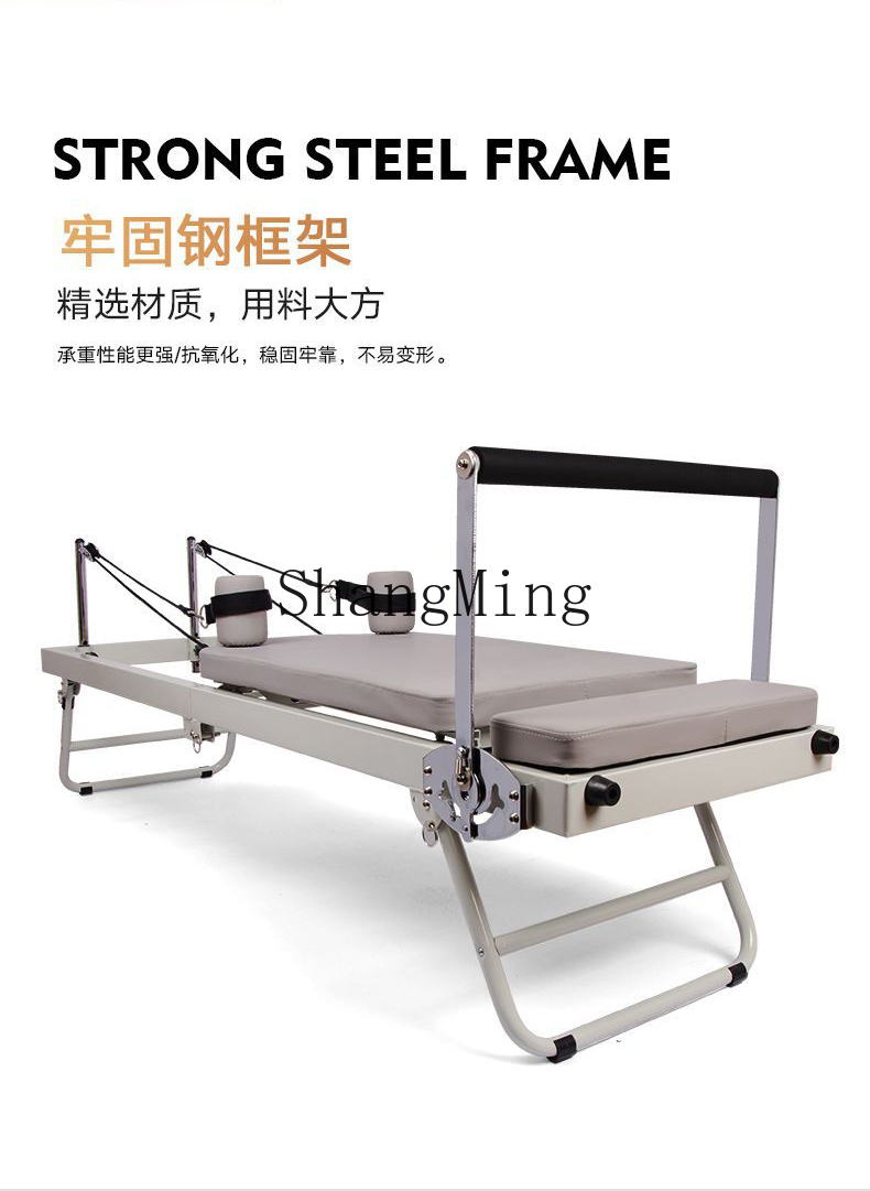 CL Simple Pilates Folding Core - đánh giá và giá Yoga And Fitness Studio