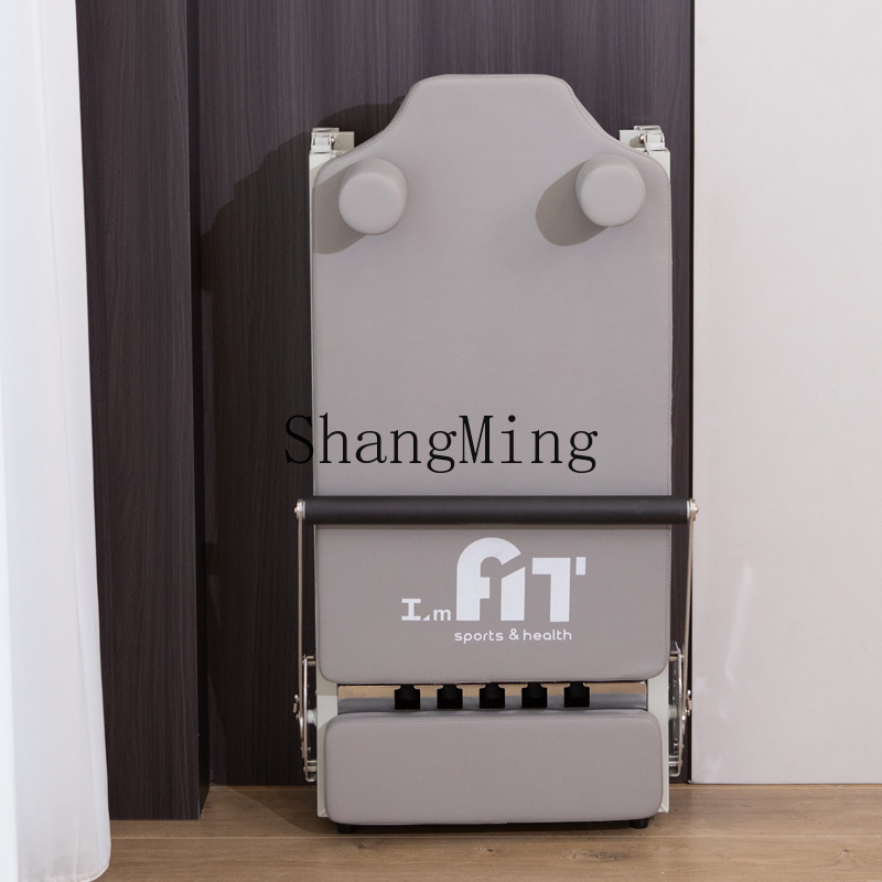 CL Simple Pilates Folding Core - đánh giá và giá Yoga And Fitness Studio