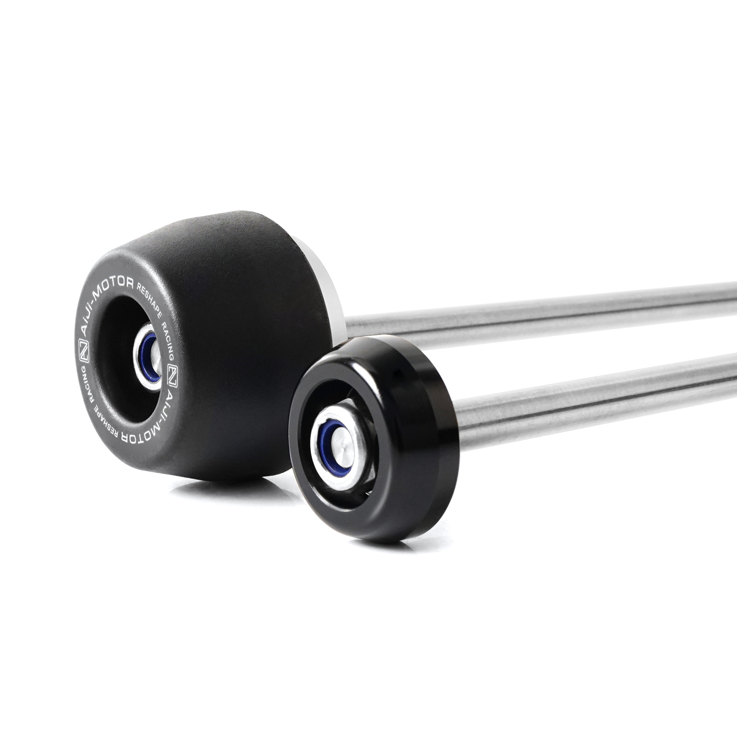 Front Rear Wheel Axle Fork Cra - đánh giá và giá Core Slider