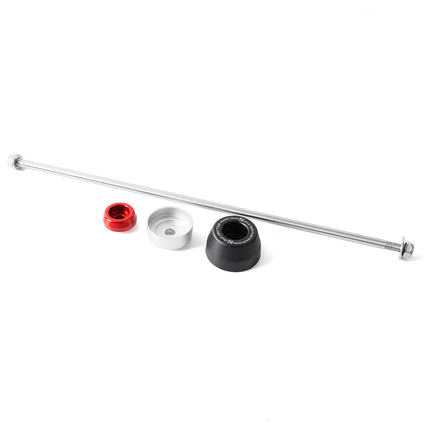 Front Rear Wheel Axle Fork Cra - đánh giá và giá Core Slider