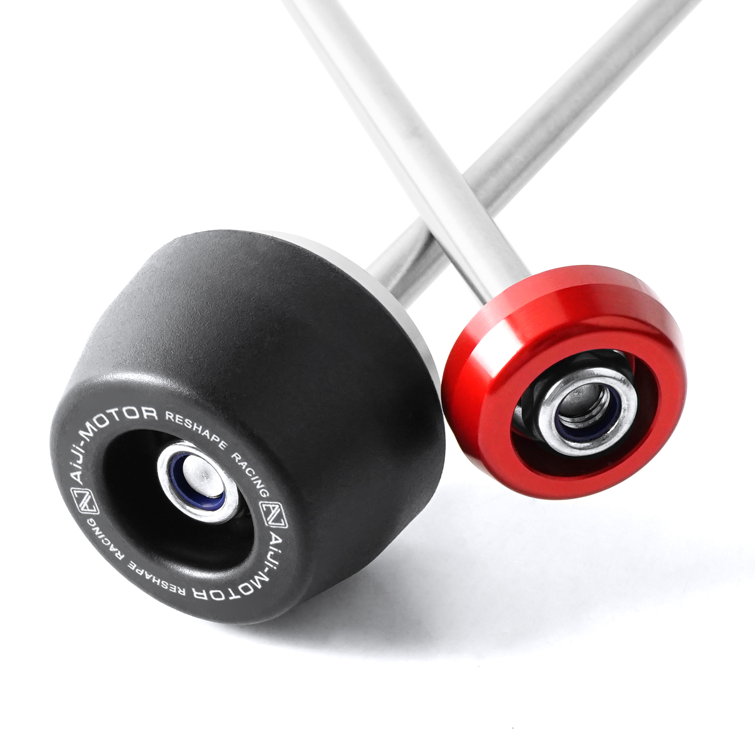 Front Rear Wheel Axle Fork Cra - đánh giá và giá Core Slider