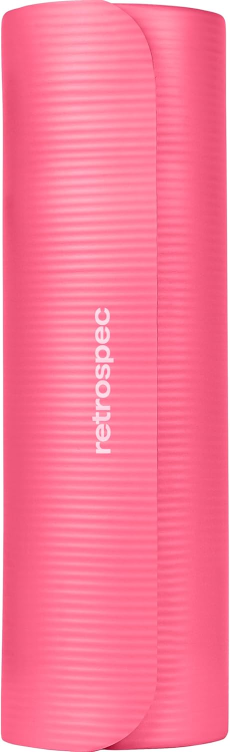 Large Yoga Mat 75x52in, Extra  - đánh giá và giá Yoga Fitness Images