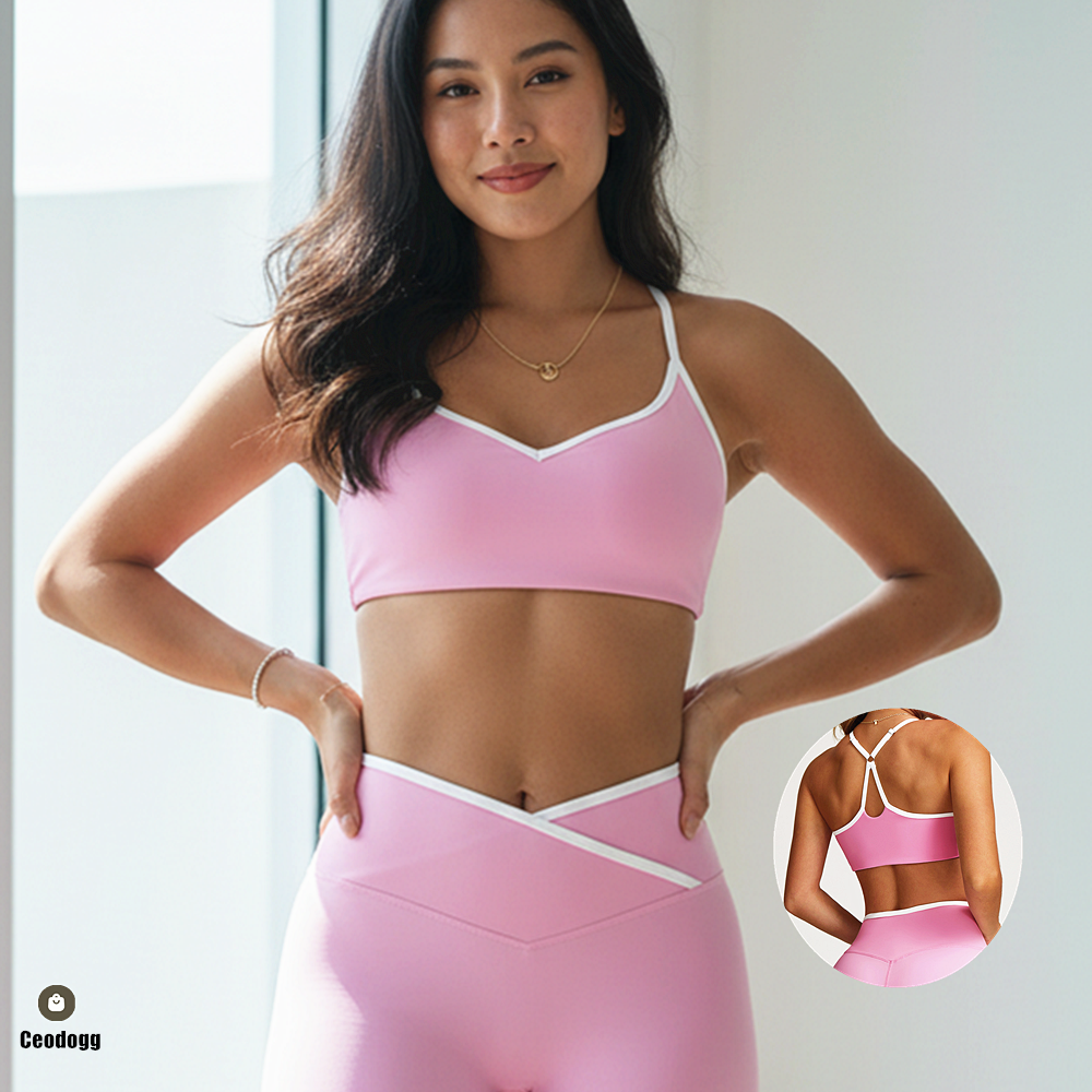 Gym Underwear Women's Sport Br - đánh giá và giá Yoga Fitness Up