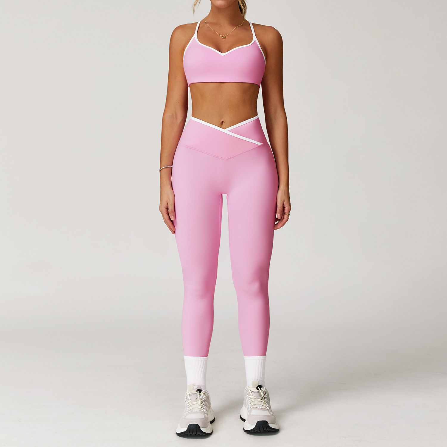 Gym Underwear Women's Sport Br - đánh giá và giá Yoga Fitness Up