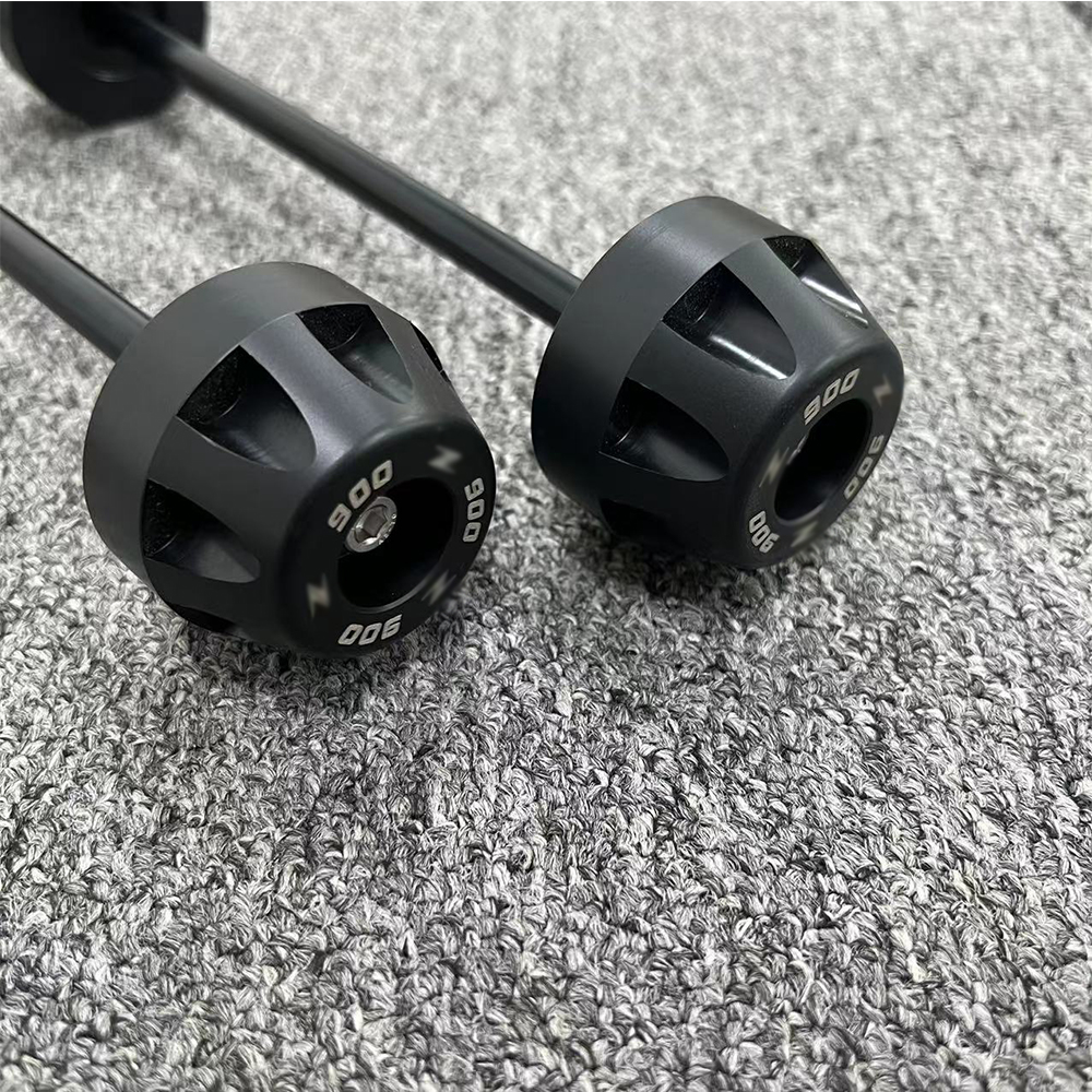 Front Rear Axle Fork Crash Sli - đánh giá và giá Core Slider