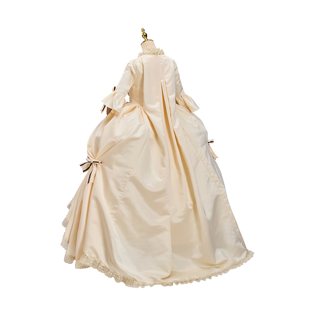Rococo Marie Antoinette Queen  - đánh giá và giá Shoulder Massage Ball