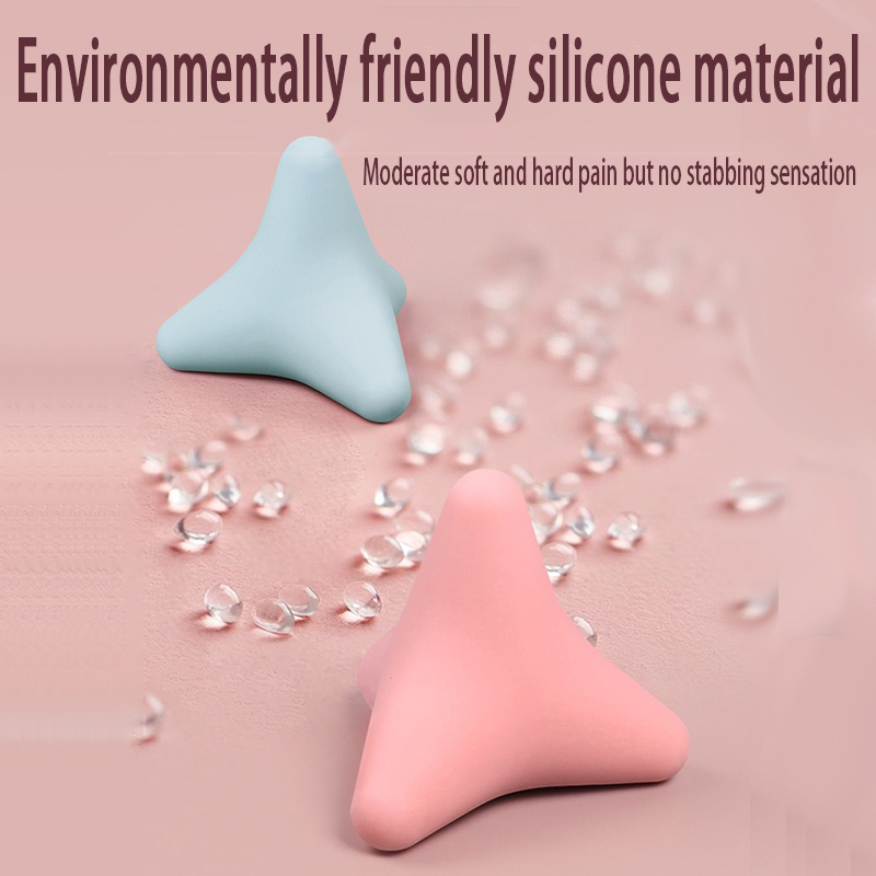 1PCS TPE Massage Ball Trigger  - đánh giá và giá Shoulder Massage Ball