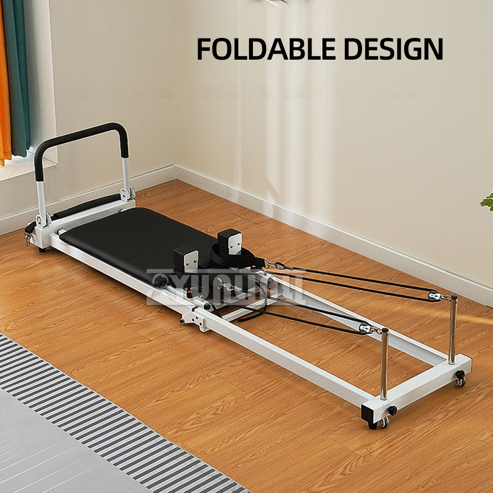 Pilates Rollaway Bed Fitness E - đánh giá và giá Yoga And Fitness Studio