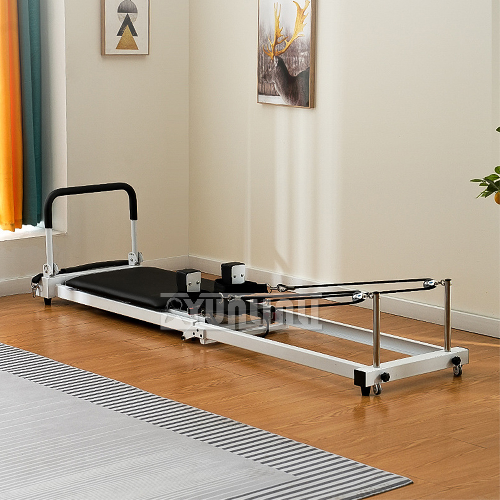 Pilates Rollaway Bed Fitness E - đánh giá và giá Yoga And Fitness Studio