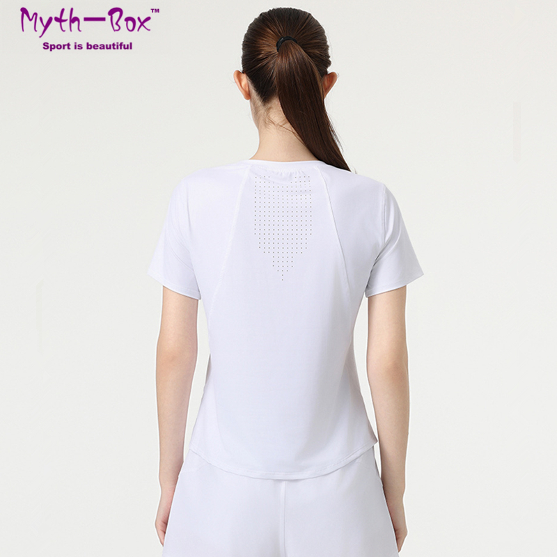 Summer Women Yoga Shirts Loose - đánh giá và giá Yoga Fitness Qc
