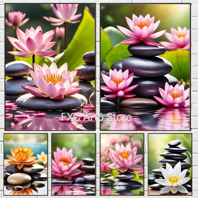 1PC frameless Spa Zen Cherry B - đánh giá và giá Yoga And Fitness Studio