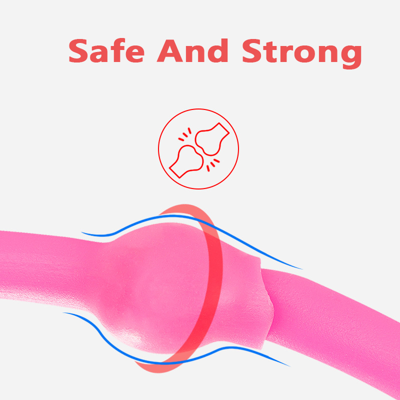 Resistance Fitness Band Yoga G - đánh giá và giá Yoga Fitness Resistance Band