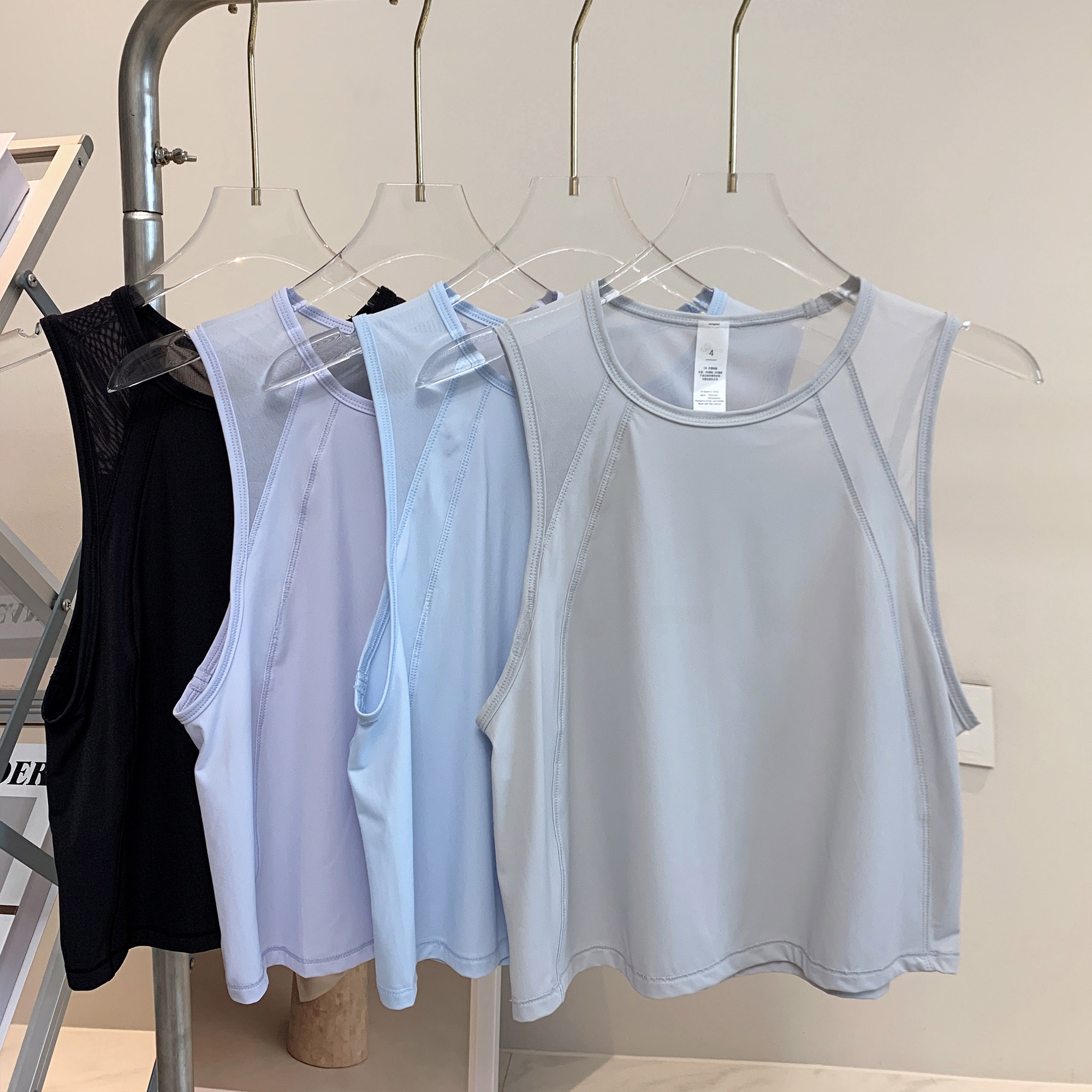 Light Oxygen irt Loose Me Spli - đánh giá và giá Oxygen Yoga & Fitness Urbandale