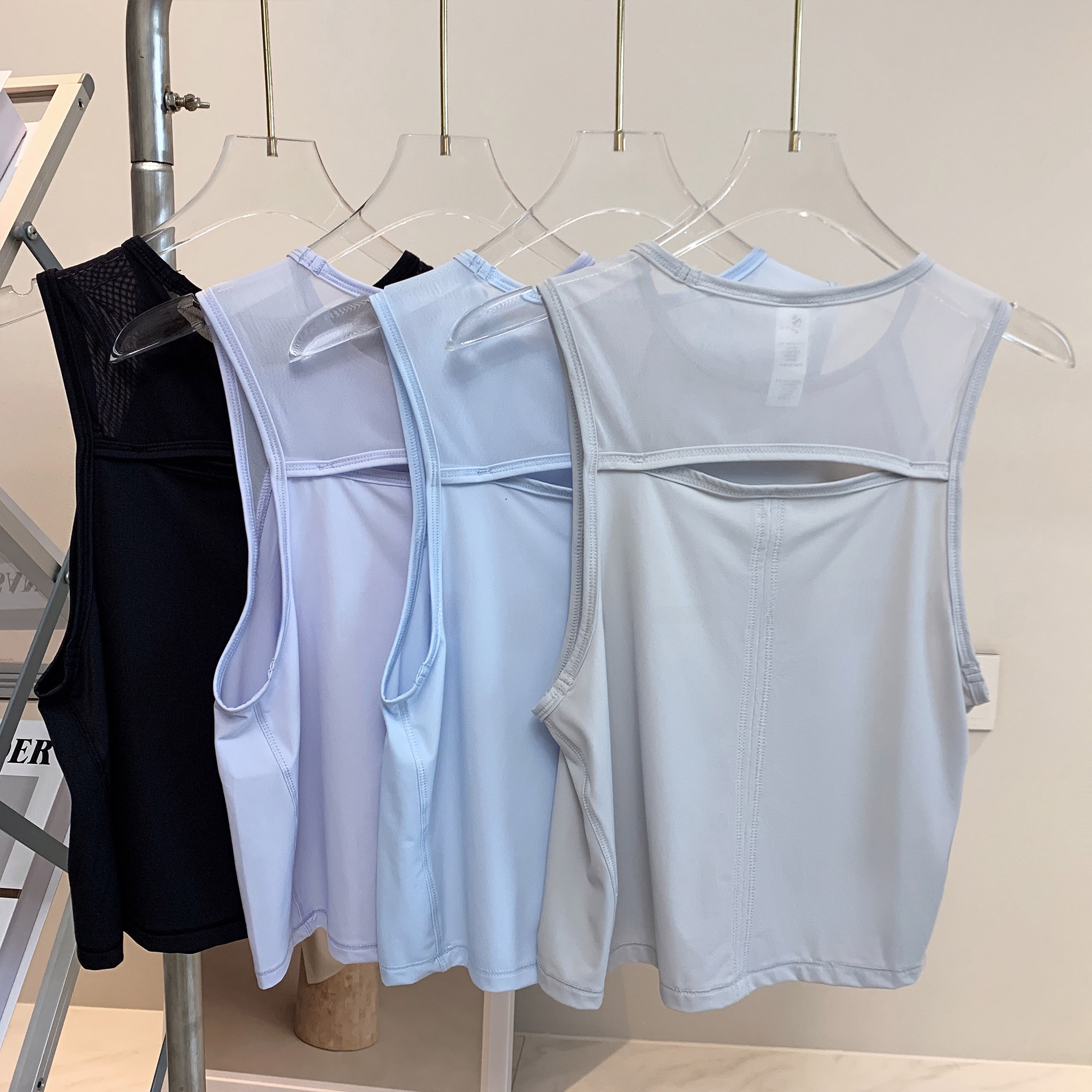 Light Oxygen irt Loose Me Spli - đánh giá và giá Oxygen Yoga & Fitness Urbandale