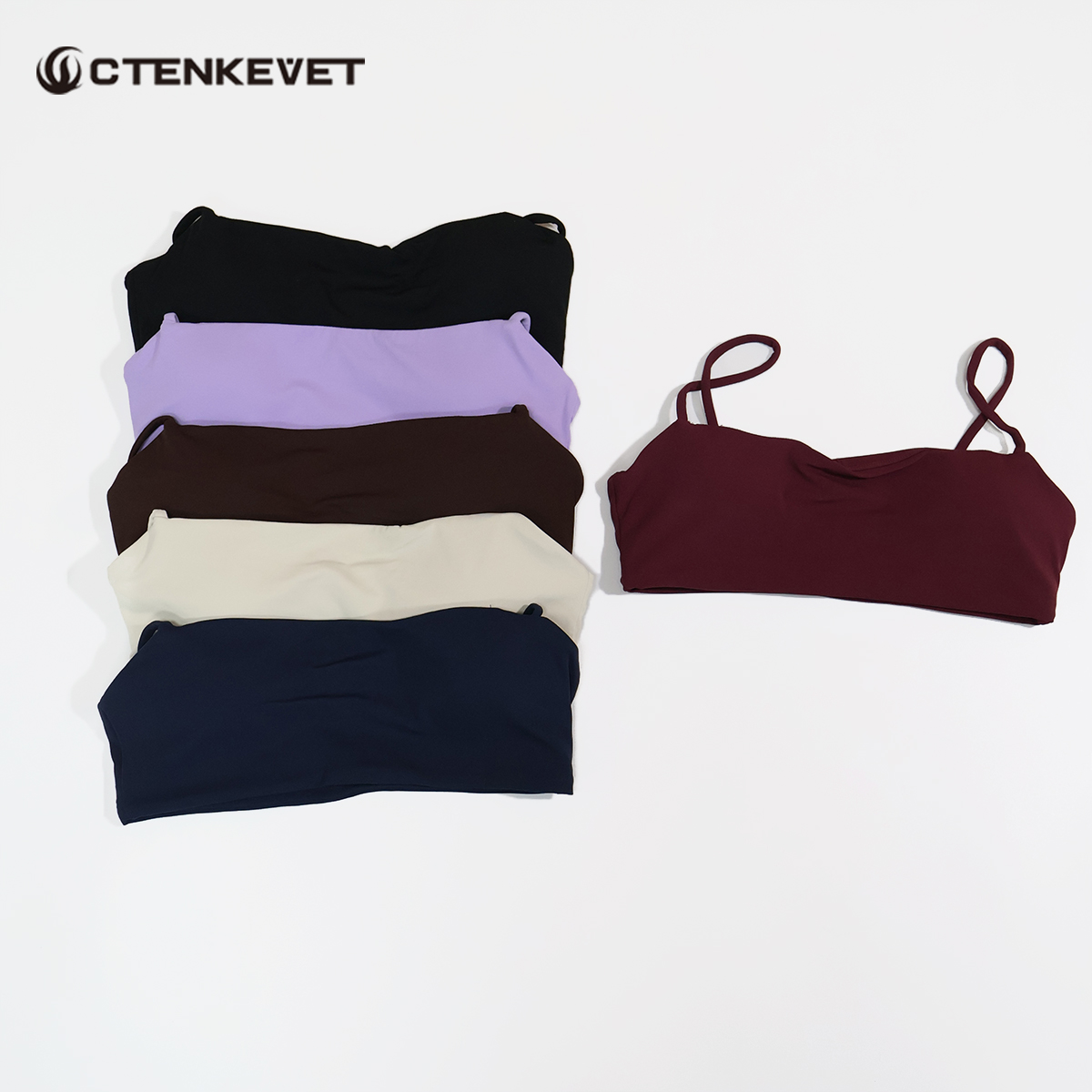 Ctenkevet New Summer Quick-dry - đánh giá và giá Yoga Fitness Up