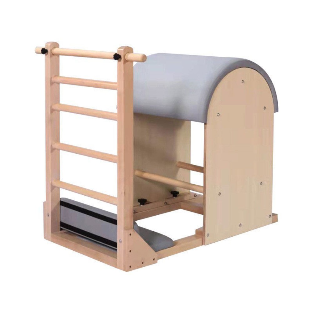 Maple Wood Pilates Ladder Barr - đánh giá và giá Yoga And Fitness Studio