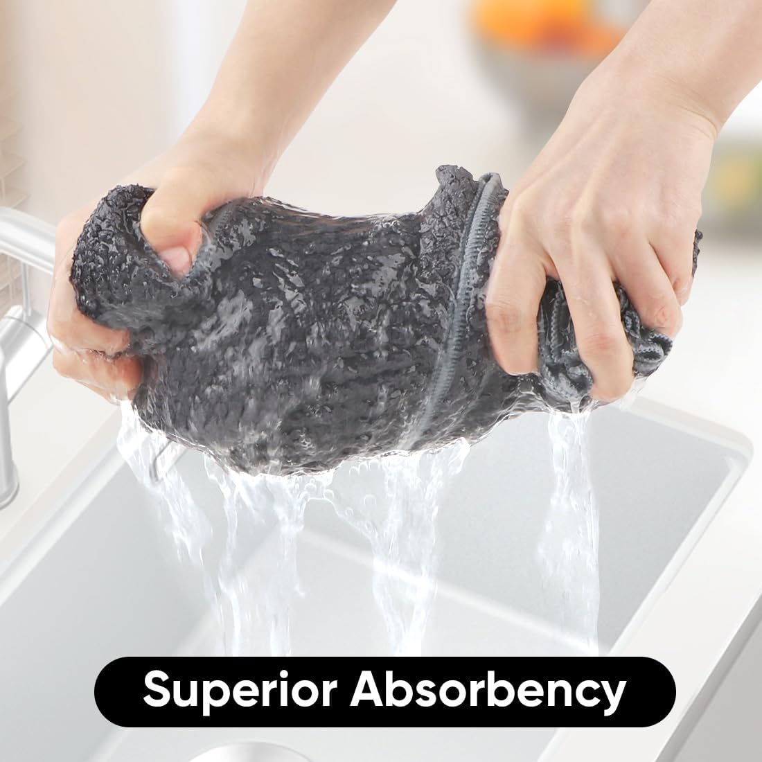 Grey Bath Towels 2 Pack, Micro - đánh giá và giá Yoga Fitness Images