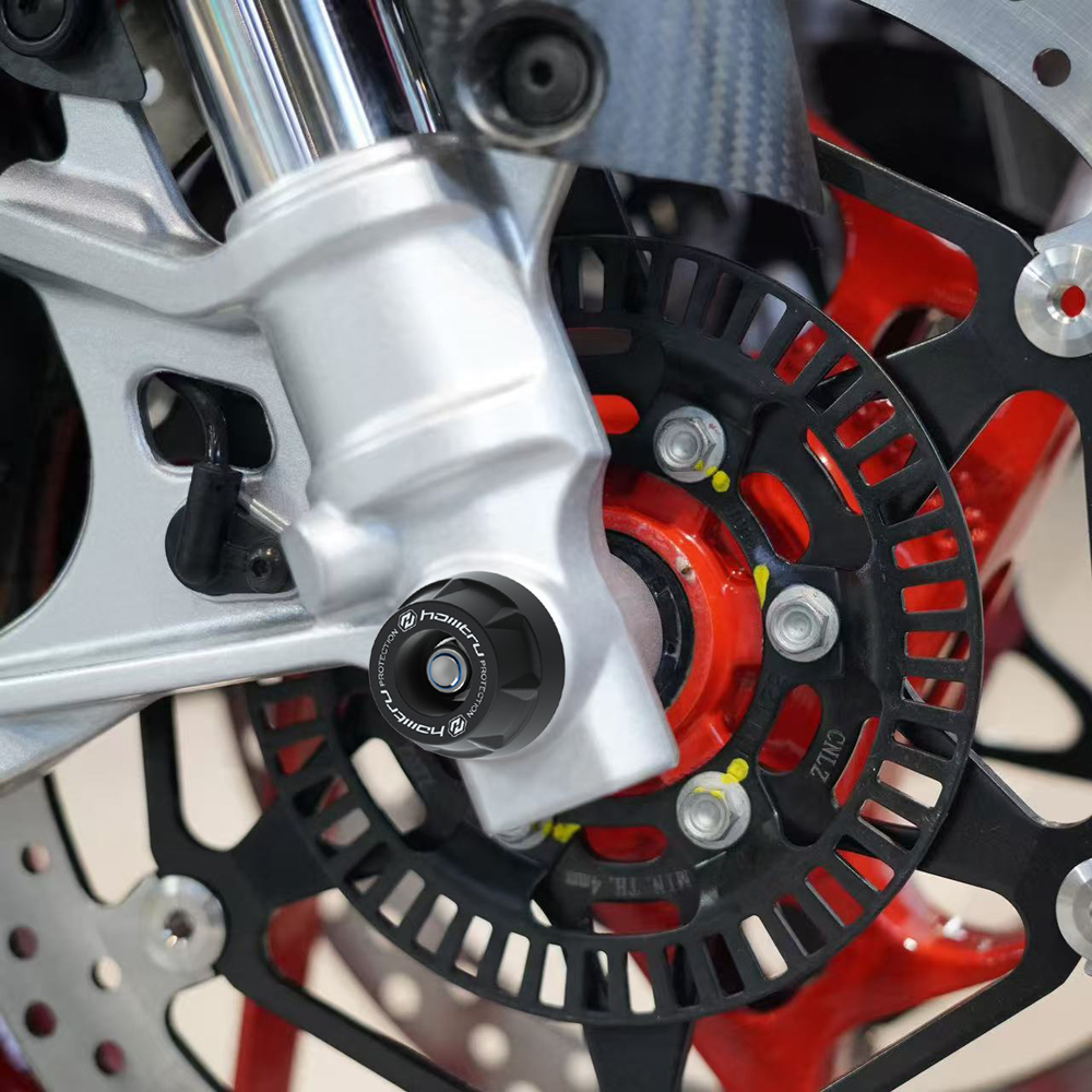 For Aprilia RS660 Tuono 660 20 - đánh giá và giá Core Slider