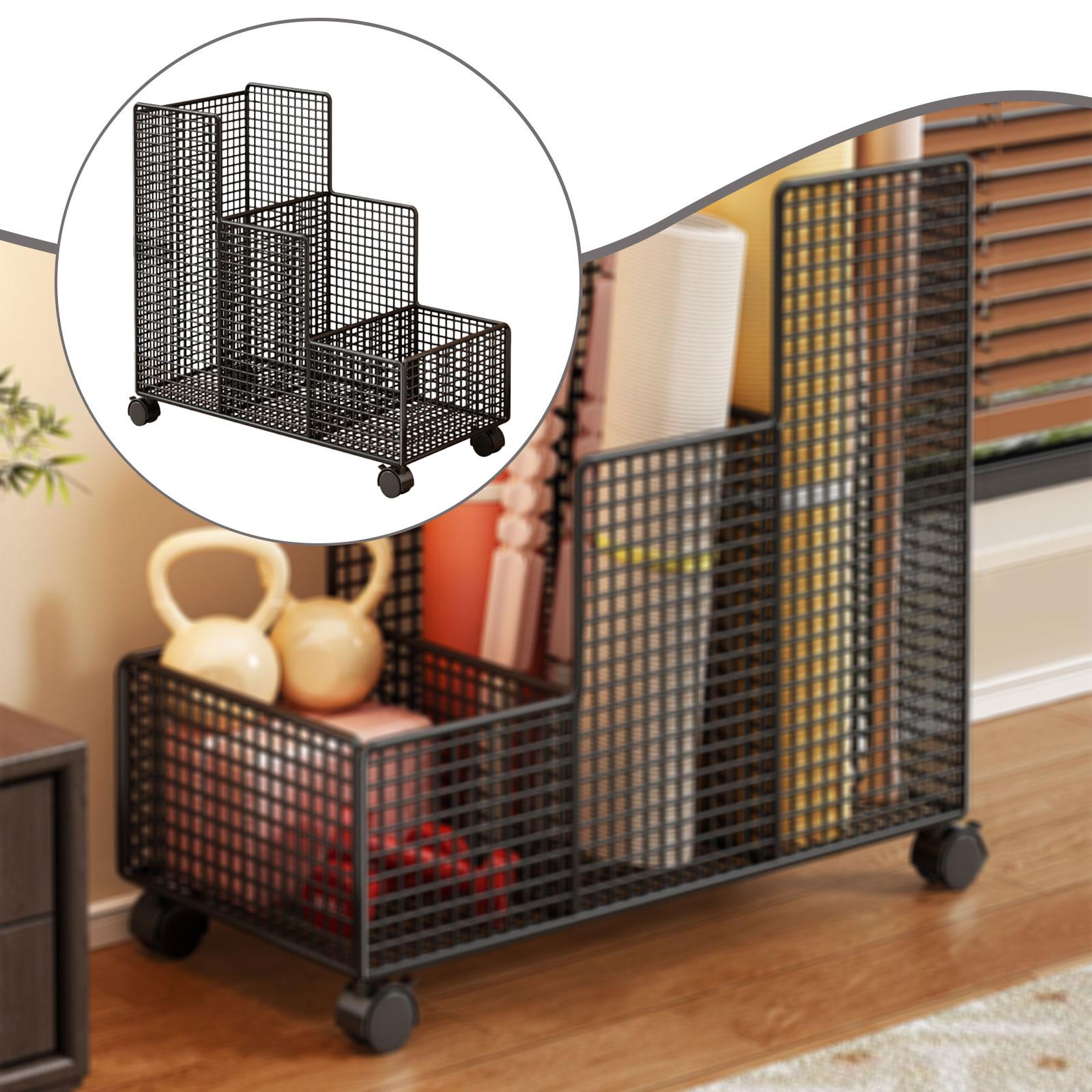 Utility Cart Organizer for Yog - đánh giá và giá Yoga Fitness Resistance Band