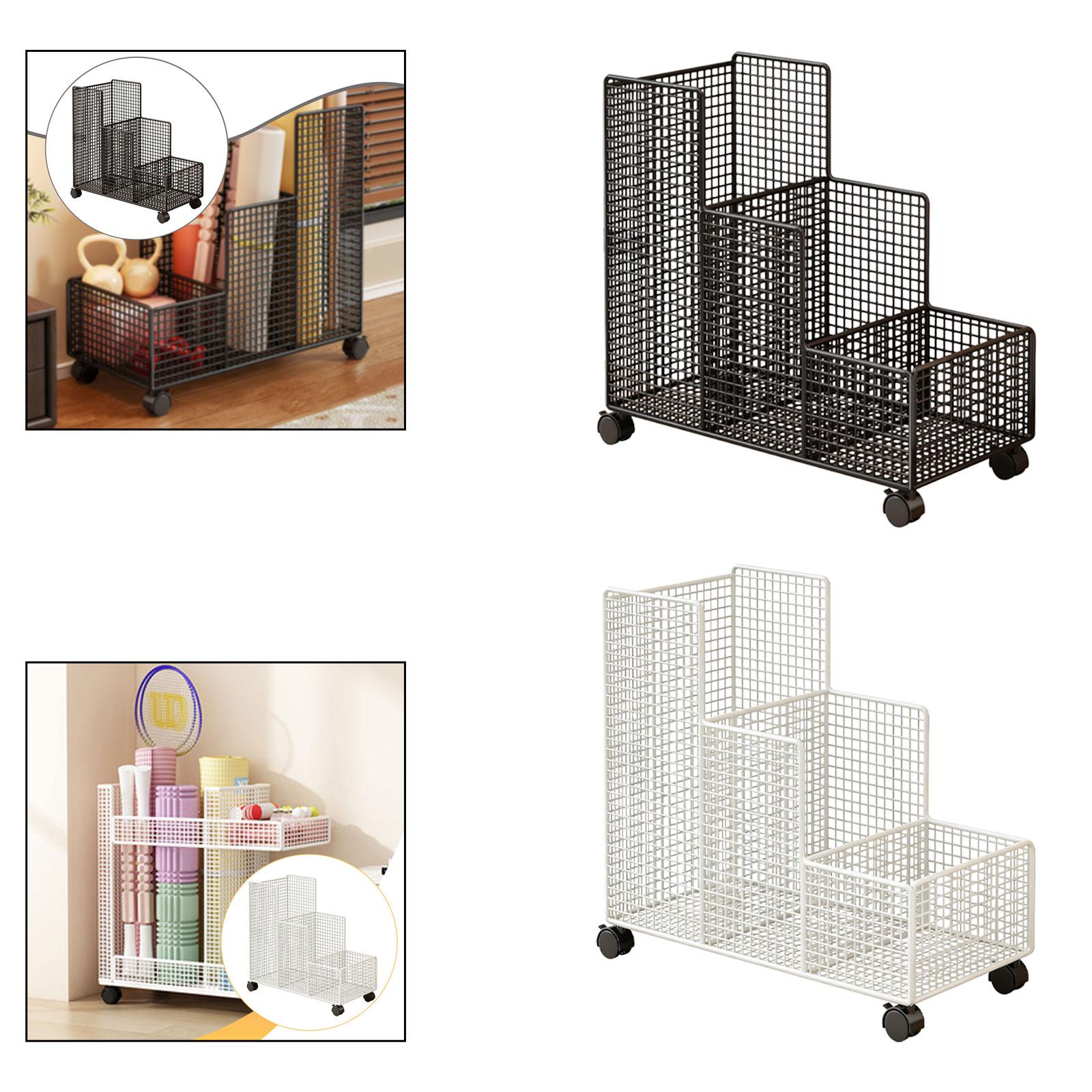 Utility Cart Organizer for Yog - đánh giá và giá Yoga Fitness Resistance Band