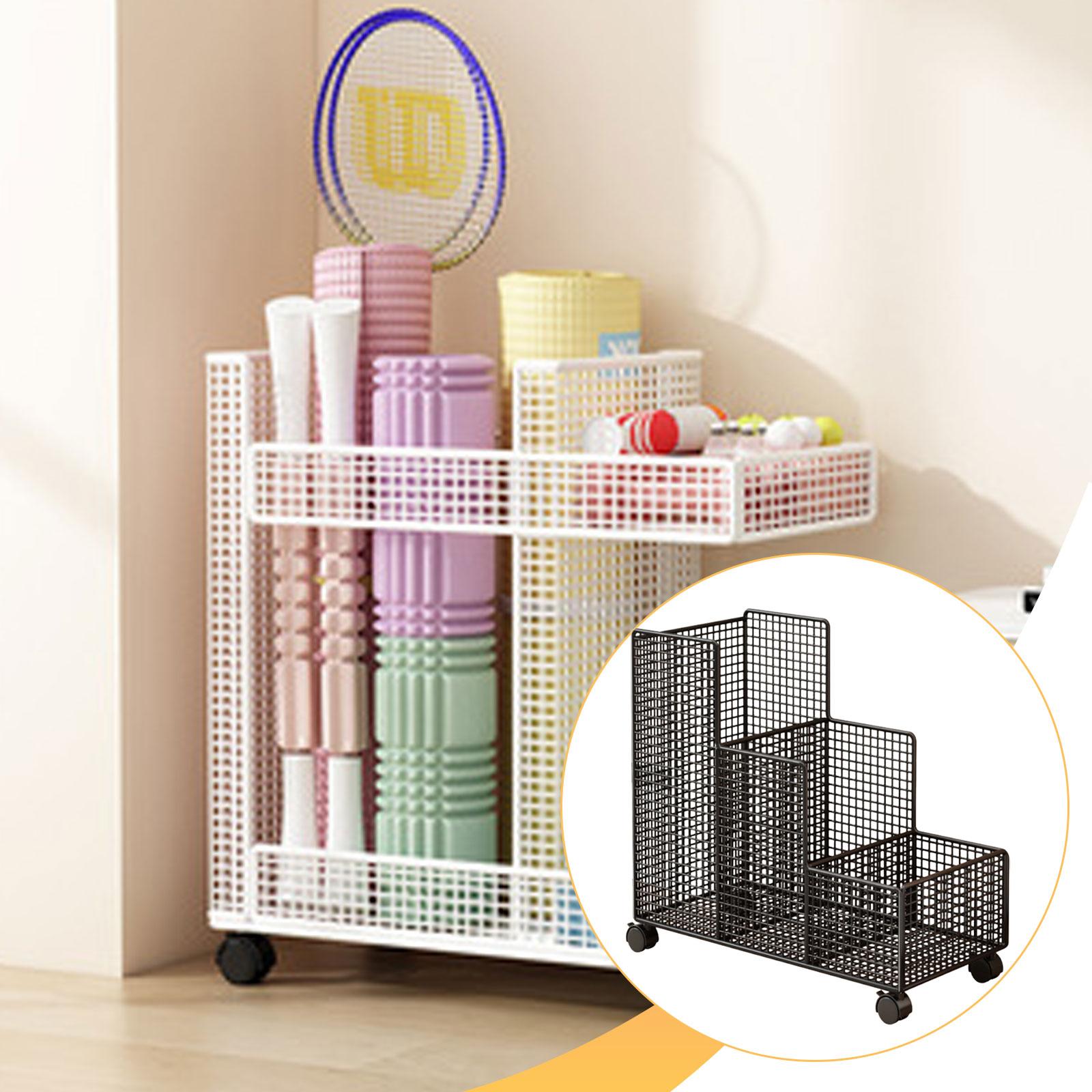 Utility Cart Organizer for Yog - đánh giá và giá Yoga Fitness Resistance Band