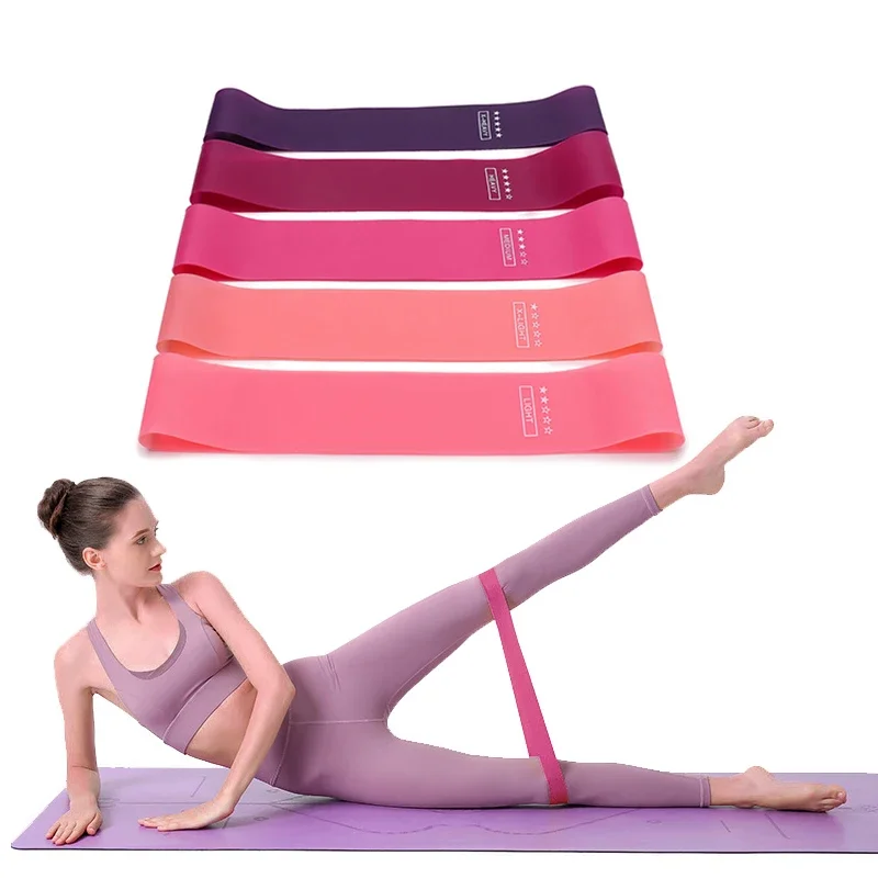 Portable Fitness Workout Equip - đánh giá và giá Yoga Fitness Resistance Band