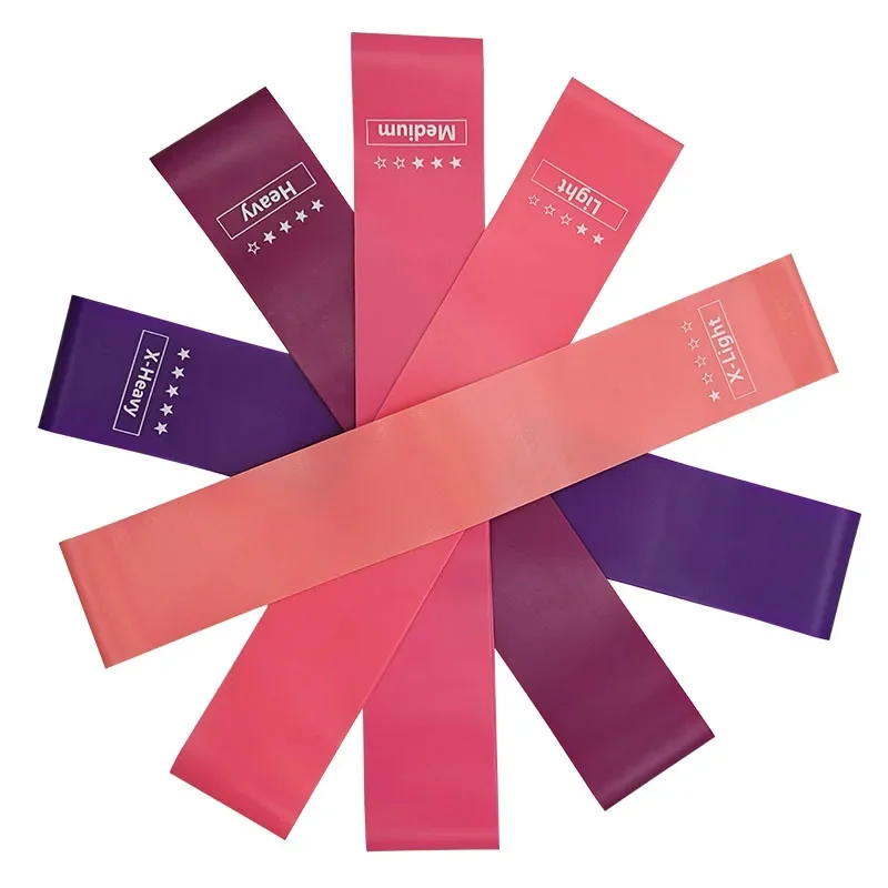 Portable Fitness Workout Equip - đánh giá và giá Yoga Fitness Resistance Band