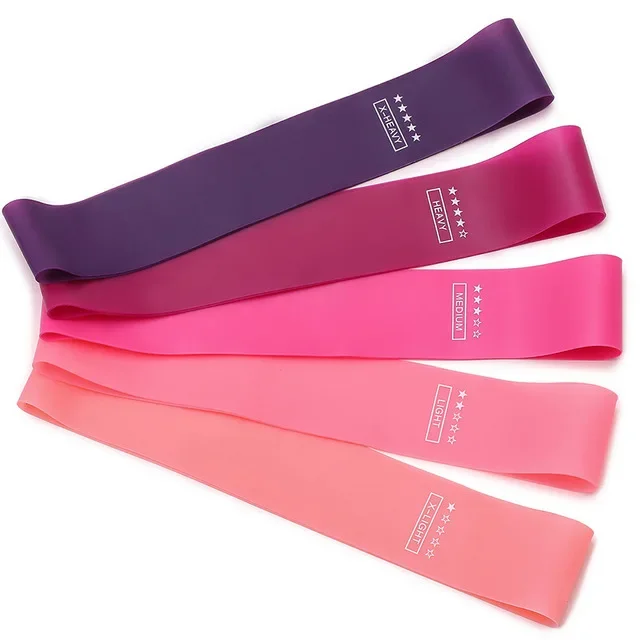 Portable Fitness Workout Equip - đánh giá và giá Yoga Fitness Resistance Band