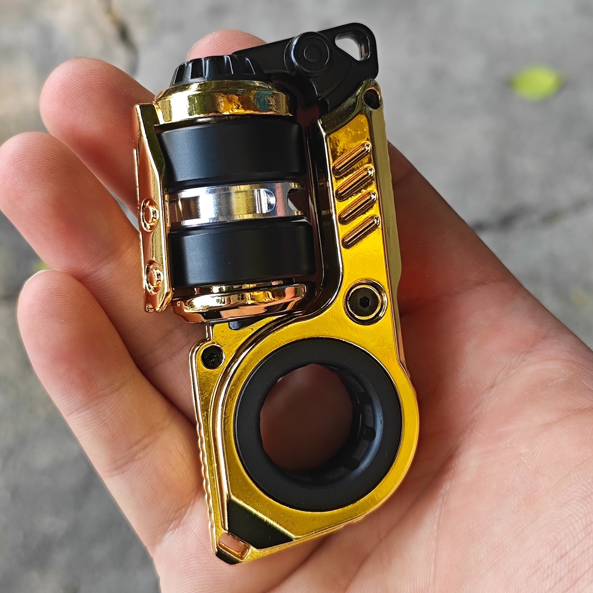 EDC Fidget Sliders Fidget Toys - đánh giá và giá Core Slider