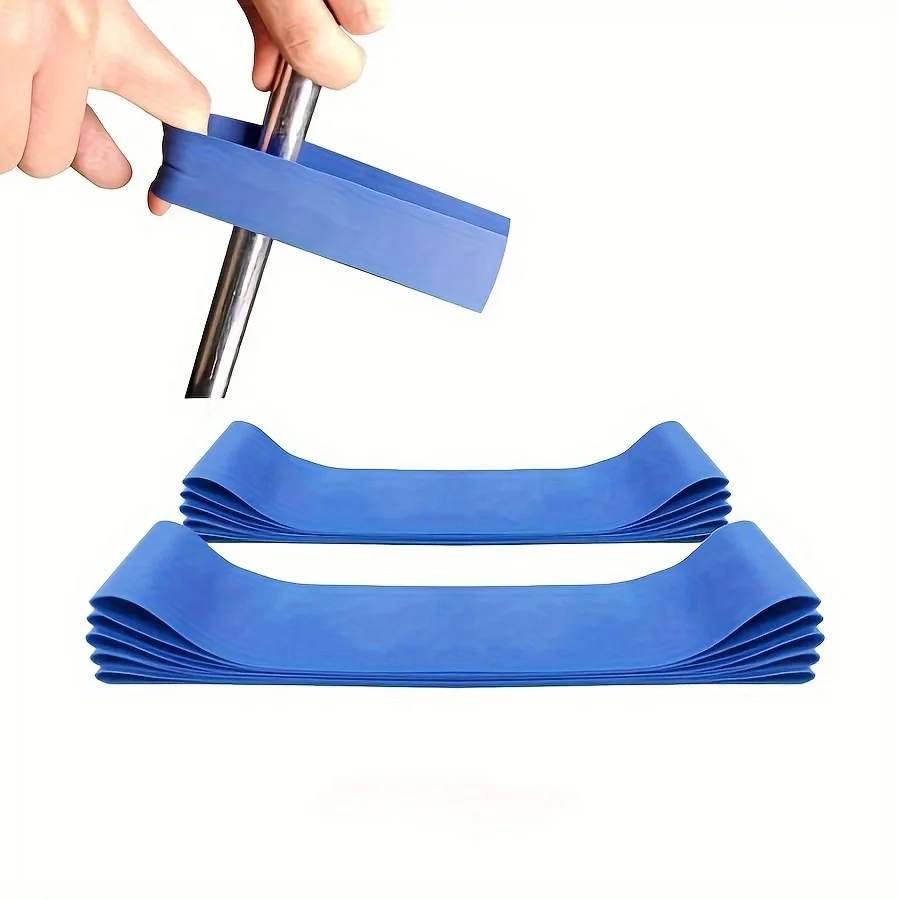 Elastic tension band, stress r - đánh giá và giá Yoga Fitness Resistance Band