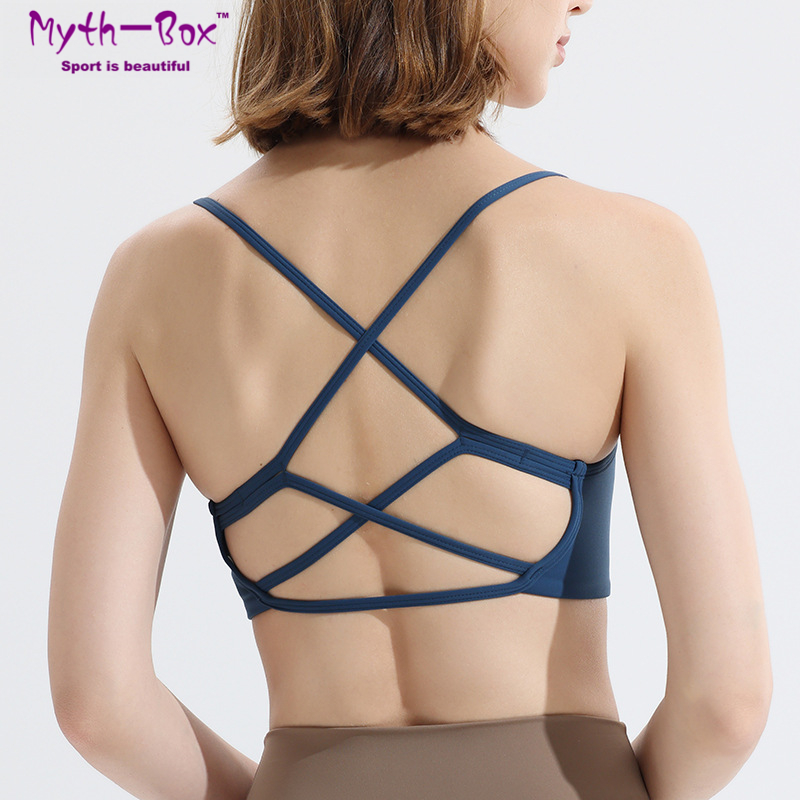 Women Sport Bras Yoga Bra Top  - đánh giá và giá Yoga Fitness Qc