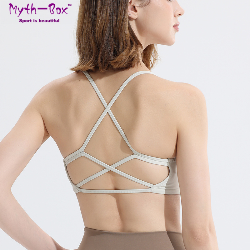 Women Sport Bras Yoga Bra Top  - đánh giá và giá Yoga Fitness Qc