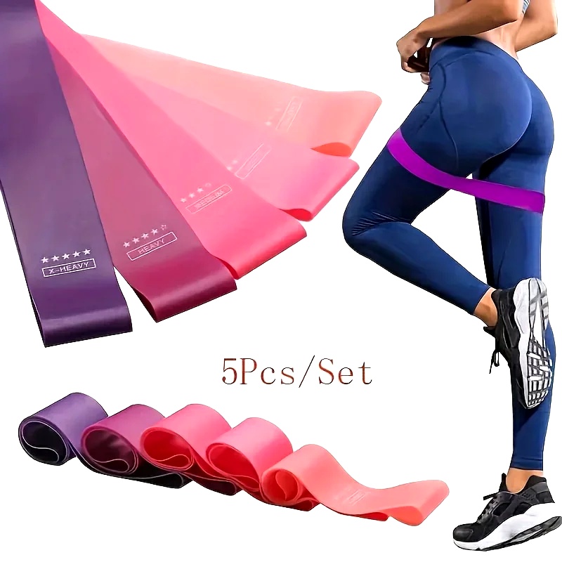 Portable Fitness Workout Equip - đánh giá và giá Yoga Fitness Resistance Band