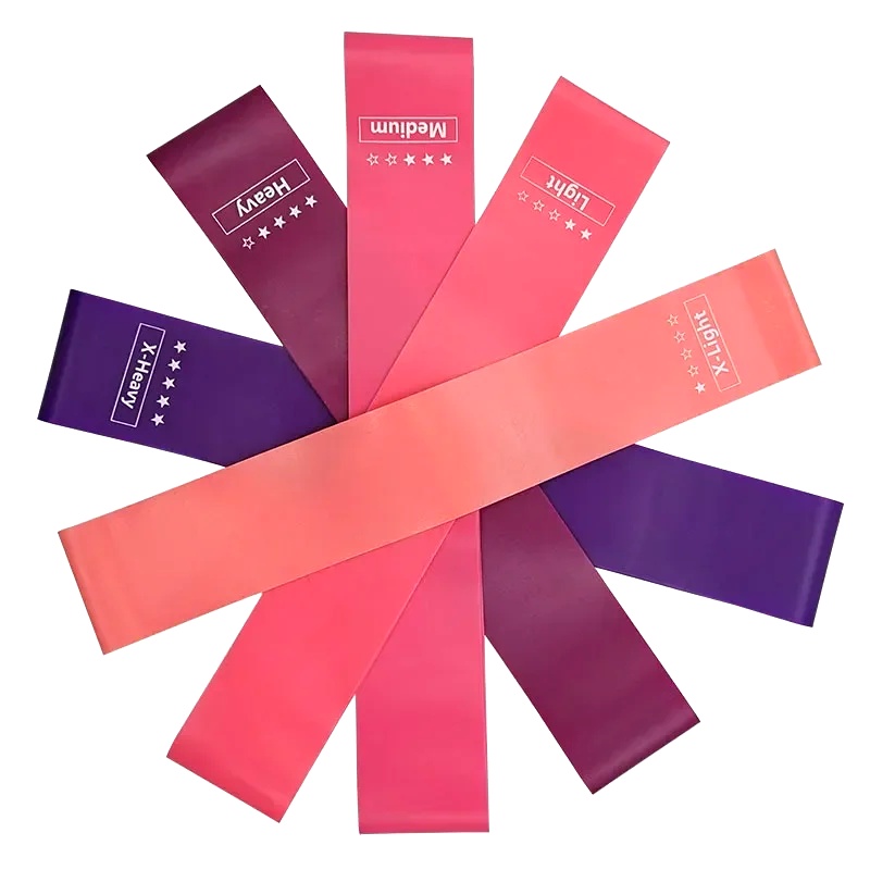 Portable Fitness Workout Equip - đánh giá và giá Yoga Fitness Resistance Band