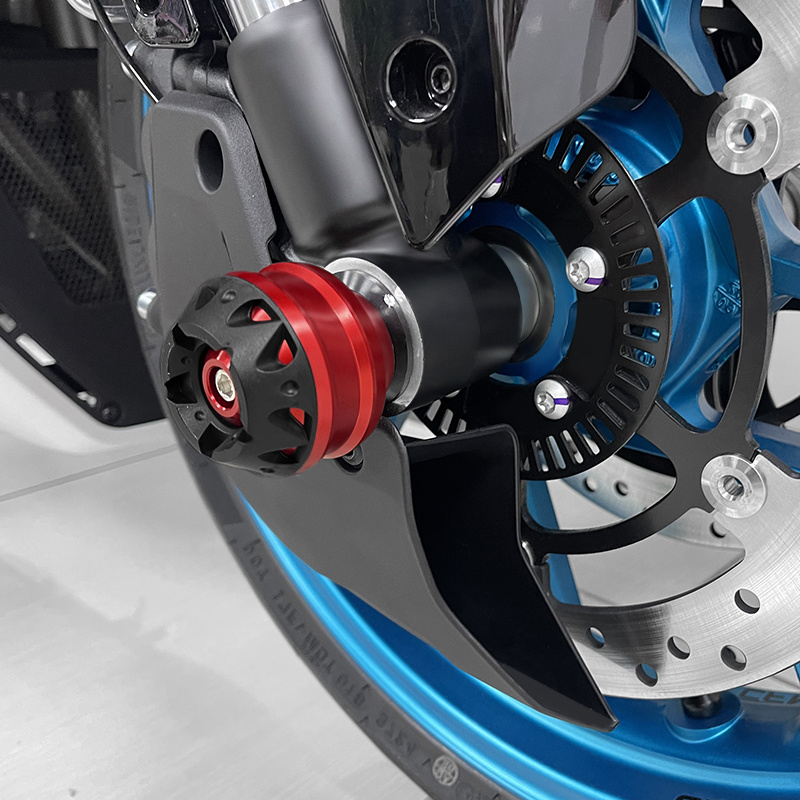 For GSR600 GSR750 GSX8S 8R GSX - đánh giá và giá Core Slider