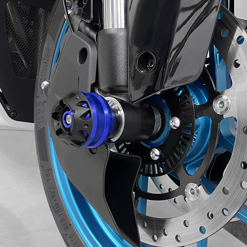 For GSR600 GSR750 GSX8S 8R GSX - đánh giá và giá Core Slider