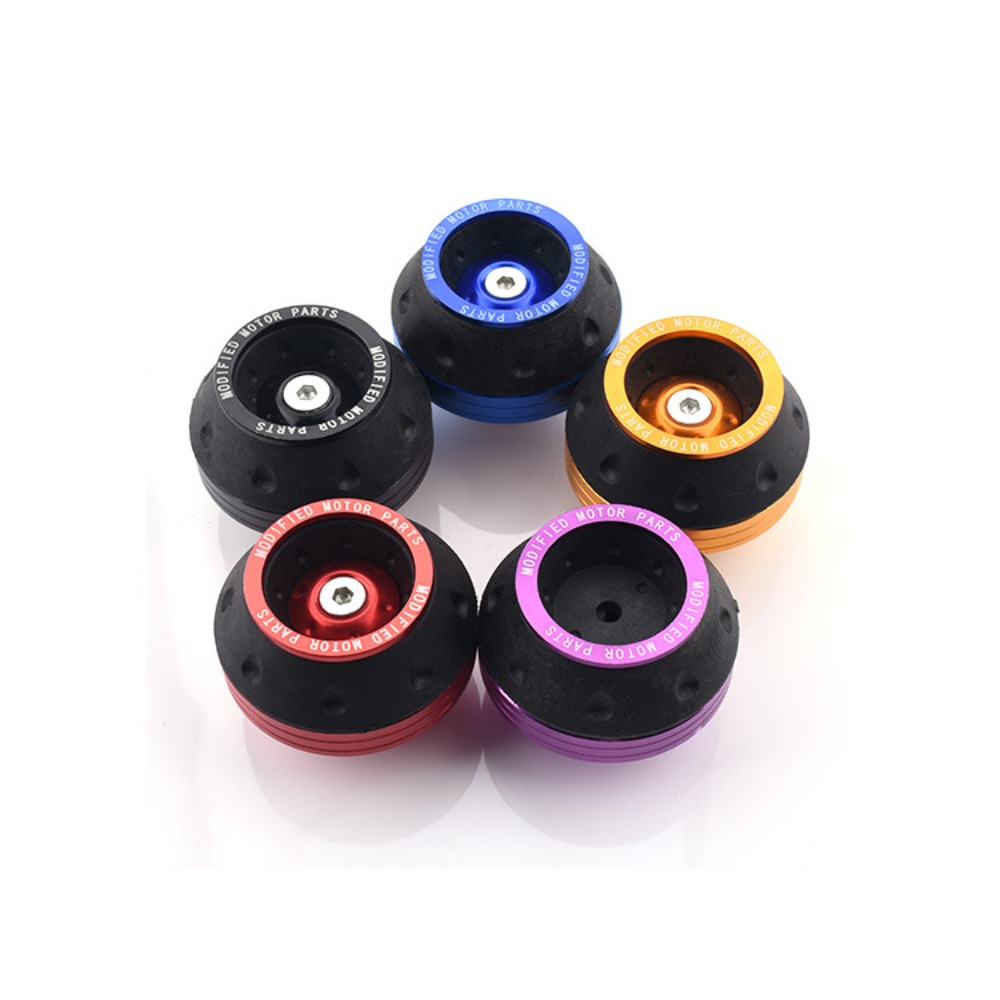 Motorcycle Aluminum Alloy Anti - đánh giá và giá Core Slider