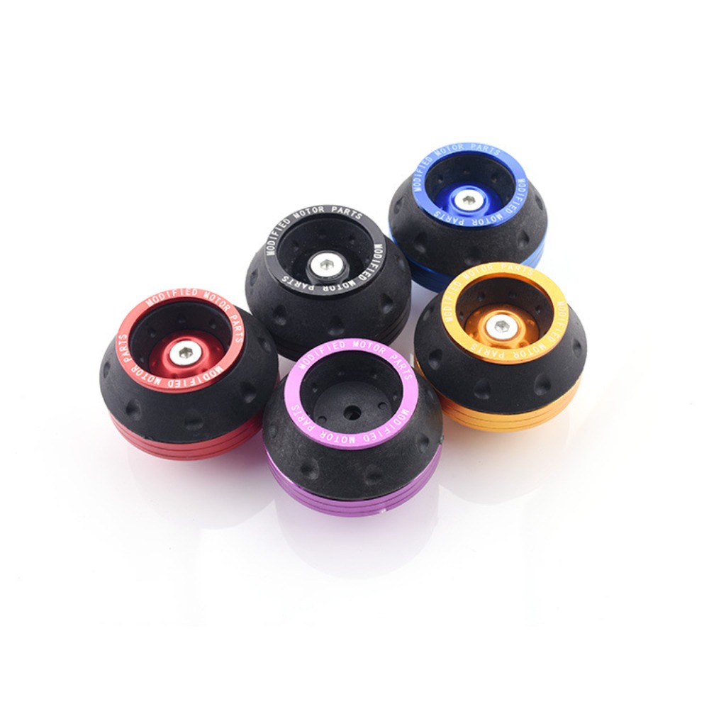 Motorcycle Aluminum Alloy Anti - đánh giá và giá Core Slider