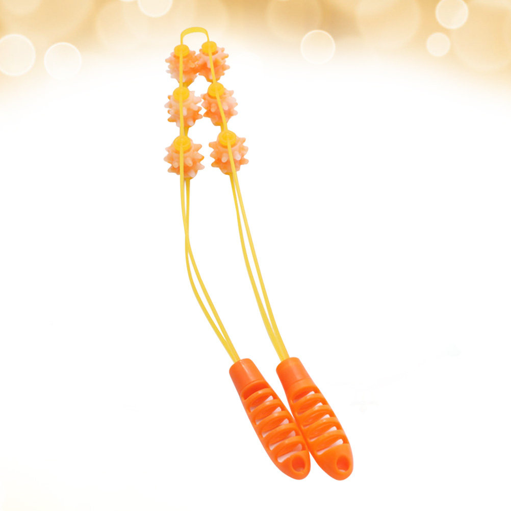 Ball Roller Back Massager Neck - đánh giá và giá Shoulder Massage Ball