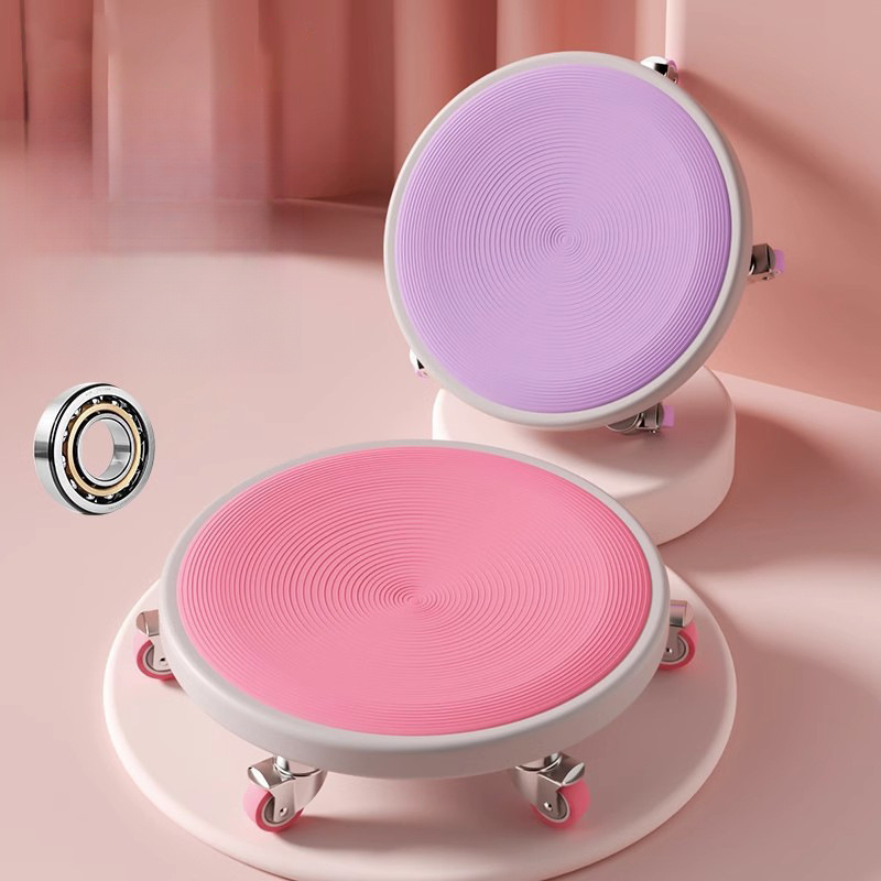 Silent Wheel Ab Slide Disc Cor - đánh giá và giá Core Slider