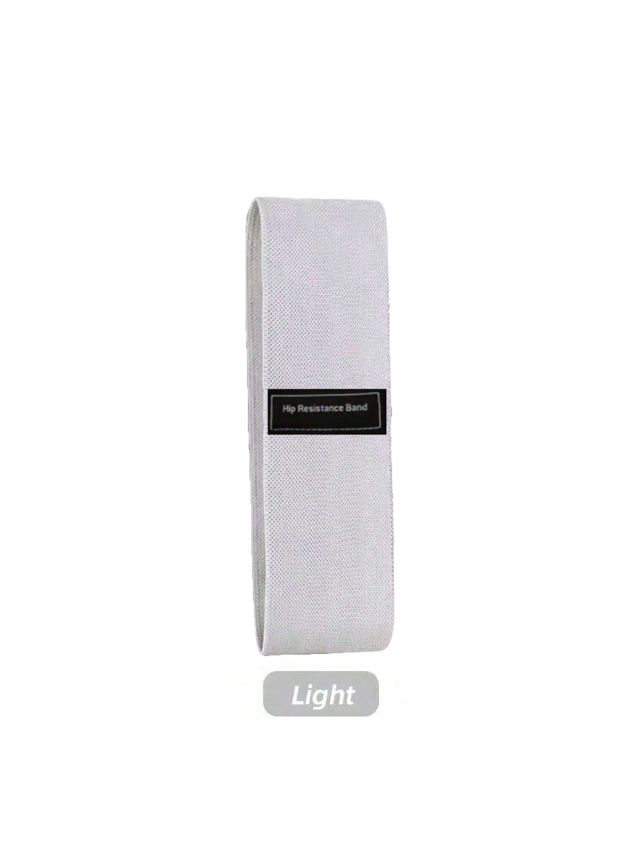 Basic Fabric Resistance Hip Bo - đánh giá và giá Yoga Fitness Resistance Band