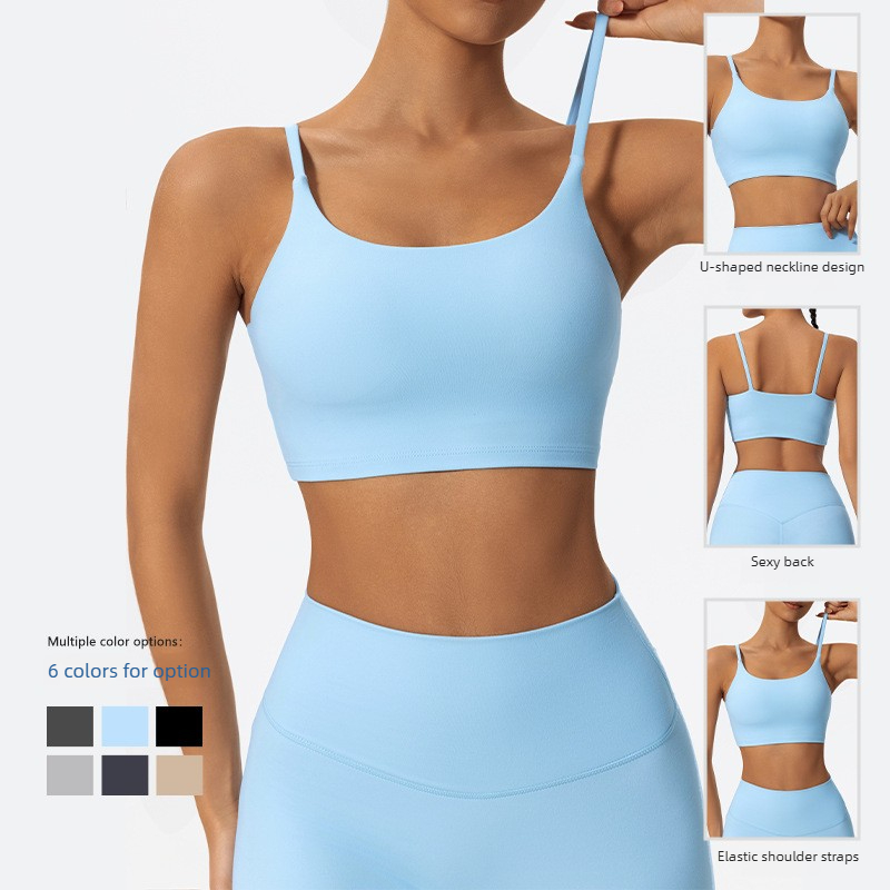 Lezyan Ladies Bra Fitness Danc - đánh giá và giá Yoga And Fitness Studio